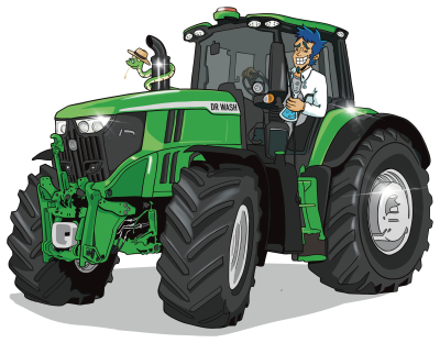 Gamme Agricole