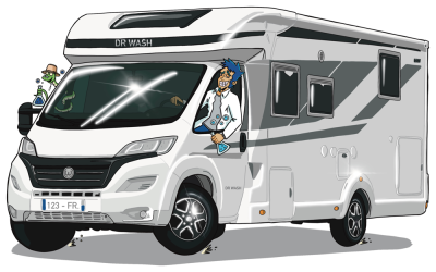 Gamme Camping-Car
